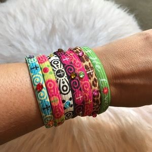 Inspirational Bracelets